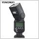Yongnuo YN968EX-RT Flash illuminatore per Canon