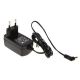 Yongnuo alimentatore corrente AC 100-240V Volt per YN-300 YN-160