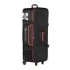 Quadralite Move trolley custodia valigia borsa da viaggio per flash da studio