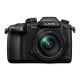 Fotocamera Mirrorless Panasonic Lumix DMC-GH5 kit 12-60mm F/3.5-5.6 [MENU ENG]