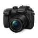 Fotocamera Mirrorless Panasonic Lumix DMC-GH5 kit 12-60mm F/3.5-5.6 [MENU ENG]