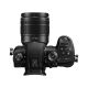 Fotocamera Mirrorless Panasonic Lumix DMC-GH5 kit 12-60mm F/3.5-5.6 [MENU ENG]