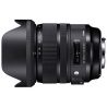 Obiettivo Sigma 24-70mm F2.8 DG OS HSM Art per Canon