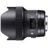 Obiettivo Sigma 14mm F1.8 DG HSM Art per Nikon