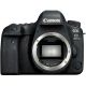 Fotocamera Canon EOS 6D Mark II solo corpo body
