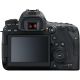 Fotocamera Canon EOS 6D Mark II solo corpo body