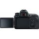Fotocamera Canon EOS 6D Mark II solo corpo body