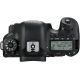 Fotocamera Canon EOS 6D Mark II solo corpo body