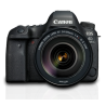 Fotocamera Canon EOS 6D Mark II Kit obiettivo 24-105mm f/4L IS II USM