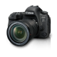 Fotocamera Canon EOS 6D Mark II Kit obiettivo 24-105mm f/4L IS II USM