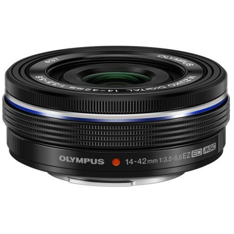 Obiettivo Olympus M.ZUIKO ED 14-42mm F3.5-5.6 EZ BULK PRONTA CONSEGNA