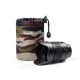 Protezione EasyCover custodia lens case per obiettivo large camouflage