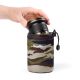 Protezione EasyCover custodia lens case per obiettivo large camouflage