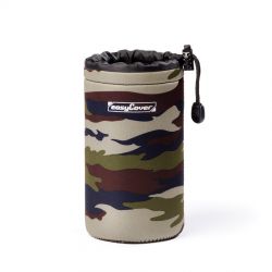 Protezione per obiettivo EasyCover custodia lens case x-large camouflage