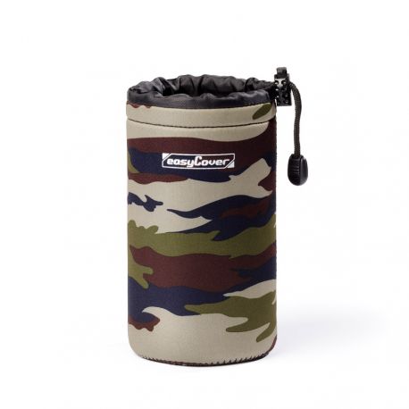 Protezione per obiettivo EasyCover custodia lens case x-large camouflage