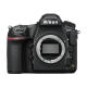 Fotocamera Nikon D850 corpo macchina