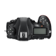 Fotocamera Nikon D850 corpo macchina