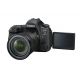 Fotocamera Canon EOS 6D Mark II Kit 24-105mm f/3.5-5.6 IS STM