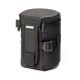 Lens bag borsa protettiva custodia per obiettivo EasyCover dimensioni 105x160mm nero