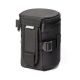 EasyCover borsa custodia protettiva lens bag per obiettivo dimensioni 130x290mm nero