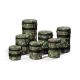 Custodia protettiva per obiettivo EasyCover borsa lens bag dimensioni 130x290mm camouflage