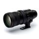 Anello protettivo per obiettivo EasyCover lens ring in silicone nero