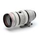 Anello protettivo per obiettivo EasyCover lens ring in silicone nero