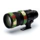 Anello per obiettivo in silicone EasyCover lens ring di protezione camouflage