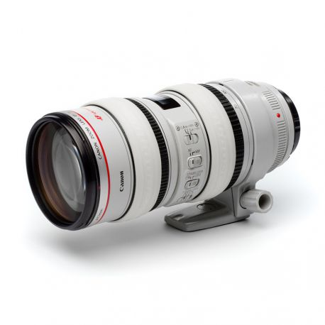 Anello per obiettivo in silicone EasyCover lens ring protettivo grigio