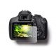 Protezione schermo EasyCover in PET LCD screen protector per Canon 650D 700D 750D 760D 800D