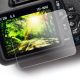 Protezione schermo EasyCover in PET LCD screen protector per Canon 650D 700D 750D 760D 800D