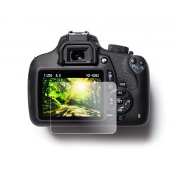Screen protector proteggi schermo LCD in PET EasyCover per Nikon D5500 D5600