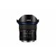 Obiettivo Laowa Venus 12mm f/2,8 Zero Distortion per Canon EF