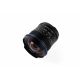 Obiettivo Laowa Venus 12mm f/2,8 Zero Distortion per Canon EF