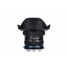 Obiettivo Laowa Venus 15mm f/4 WA Macro 1:1 decentrabile per Pentax