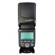 YONGNUO YN686EX-RT Flash Litio Speedlite Lampeggiatore per Canon