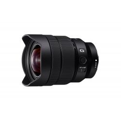 Obiettivo Sony FE 12-24mm F4 G SEL1224G E-Mount
