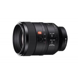 Obiettivo Sony FE 100mm F2.8 STF GM OSS E-Mount