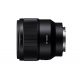 Obiettivo Sony FE 85mm F1.8 SEL85F18 E-Mount