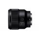 Obiettivo Sony FE 85mm F1.8 SEL85F18 E-Mount