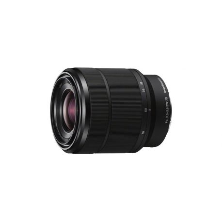 Obiettivo Sony SEL2870 FE 28-70mm F3.5-5.6 OSS E-Mount