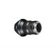 Obiettivo Laowa Venus 15mm FE ZERO Distortion grandangolare F/2 per Sony E-Mount