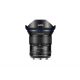 Obiettivo Laowa Venus 15mm FE ZERO Distortion grandangolare F/2 per Sony E-Mount
