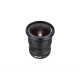 Obiettivo Laowa Venus 15mm FE ZERO Distortion grandangolare F/2 per Sony E-Mount