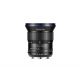 Obiettivo Laowa Venus 15mm FE ZERO Distortion grandangolare F/2 per Sony E-Mount