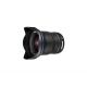 Obiettivo Laowa Venus 15mm FE ZERO Distortion grandangolare F/2 per Sony E-Mount