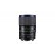 Obiettivo Laowa Venus 105mm f/2 lente Smooth Trans Focus (STF) per Canon EF