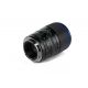 Obiettivo Laowa Venus 105mm f/2 lente Smooth Trans Focus (STF) per Canon EF