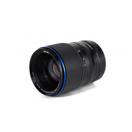 Obiettivo Laowa Venus 105mm f/2 lente Smooth Trans Focus (STF) per Canon EF