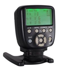 Yongnuo YN560-TXII Flash Wireless Trigger per Canon